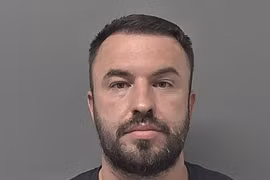 Trùm ma túy dưới mác doanh nghiệp áo ngực lĩnh gần 5 năm tù