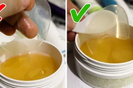 Lưu ý những sai lầm khi dùng sản phẩm làm đẹp khiến da mặt xấu