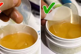 Lưu ý những sai lầm khi dùng sản phẩm làm đẹp khiến da mặt xấu