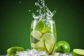 Các đồ uống vừa bổ vừa giải nhiệt giữa cái nóng 40 độ C