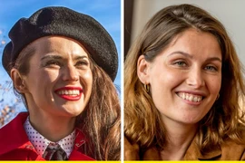 Những điều phụ nữ Pháp không bao giờ làm sau 30 tuổi