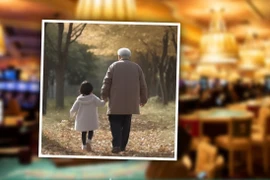 Trung Quốc: Nghiện cờ bạc, ông ngoại bắt cóc cháu gái để tống tiền