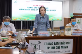 Khẩn trương thu hồi sản phẩm Pate Minh Chay để tiêu huỷ đúng quy trình