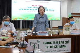 Khẩn trương thu hồi sản phẩm Pate Minh Chay để tiêu huỷ đúng quy trình