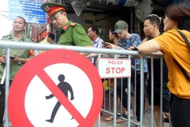 Cư dân kiến nghị Hà Nội cho mở “phố cà phê đường tàu”