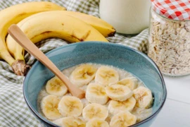 Loạt thực phẩm giúp tâm trạng vui vẻ, hạnh phúc hơn