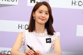 Vẻ đẹp như thiên thần của Kpop Im Yoona một phần nhờ gu thời trang?