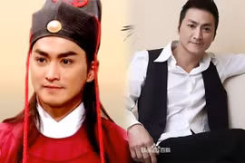 Triển Chiêu trong Bao Công 1993 lộ bí quyết 60 tuổi vẫn “trẻ mãi không già” 