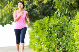 11 thay đổi nhỏ cho một năm mới khỏe mạnh hơn