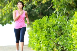 11 thay đổi nhỏ cho một năm mới khỏe mạnh hơn