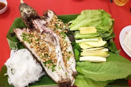 Loạt đặc sản dân dã Cần Thơ khiến du khách không thể cưỡng lại