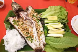 Loạt đặc sản dân dã Cần Thơ khiến du khách không thể cưỡng lại