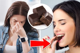 6 món ăn vào giúp giảm đau bụng kinh và 4 món nên kiêng