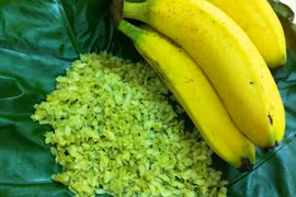 Những món đặc sản dân dã gợi nhớ ngay đến mùa thu Hà Nội