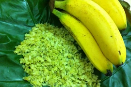 Những món đặc sản dân dã gợi nhớ ngay đến mùa thu Hà Nội