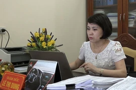 Chánh án TAND huyện Hưng Nguyên nói về vụ cô giáo bị phạt 5 năm tù