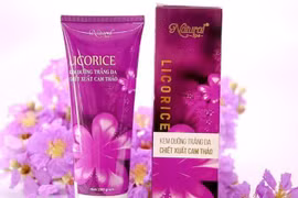 4 loại mỹ phẩm nào của công ty Ngô Thanh Phú bị thu hồi?