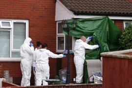 Người phụ nữ chết thảm vì bị 5 con chó ngao tấn công