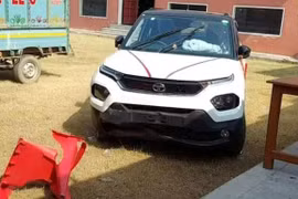 Được tặng quà cưới là siêu xe, chú rể bất ngờ gây án mạng