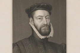 Vụ ám sát bằng súng đầu tiên trong lịch sử 