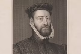 Vụ ám sát bằng súng đầu tiên trong lịch sử 