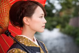 Mẹo làm đẹp dáng hàng đầu của các cô gái Nhật