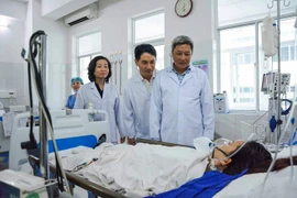 Bàng hoàng những ca tai biến sản khoa kinh khủng nhất 2019