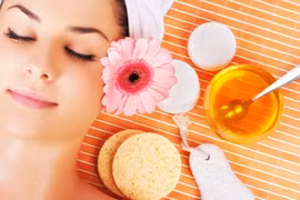 3 loại mặt nạ dưỡng da tự nhiên 'thách thức' mùa thu khô nẻ 