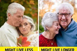 Những thói quen nhỏ nhặt giúp bạn tăng tuổi thọ thêm vài năm