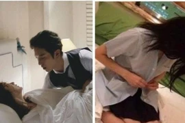 Từ vụ nữ sinh lớp 10 mang thai với thầy giáo 55 tuổi: Đừng nghĩ con học trường tốt là ngoan