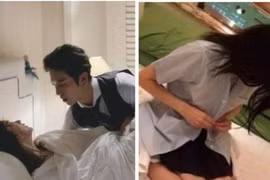 Từ vụ nữ sinh lớp 10 mang thai với thầy giáo 55 tuổi: Đừng nghĩ con học trường tốt là ngoan