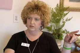 Mỹ: Chủ nhà tang lễ lén bán bộ phận xác người chết