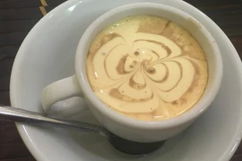 Những món ăn Việt đình đám trên báo ngoại năm 2020