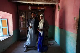 Thảm họa động đất Maroc: Cả làng thoát chết nhờ đi ăn cưới