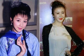 Những ngôi sao châu Á hóa thành “thảm họa thẩm mỹ”