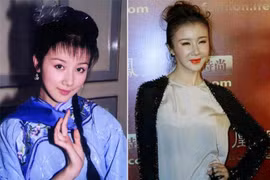 Những ngôi sao châu Á hóa thành “thảm họa thẩm mỹ”