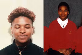 Nữ sát nhân trẻ nhất nước Anh bị từ chối đơn ân xá