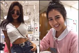 Nữ y tá xinh đẹp Đài Loan gây sốt vì gu ăn mặc quá nóng bỏng