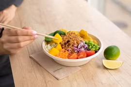 Cách nhịn ăn gián đoạn 16:8 đã giúp Tóc Tiên tránh tăng cân như nào?