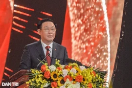 74 tác phẩm được trao Giải Búa liềm vàng lần thứ VII