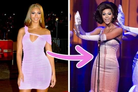 Các phương pháp ăn kiêng lạ lùng của sao Hollywood 