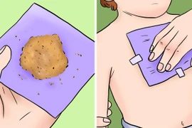 Giảm ho dai dẳng cho trẻ bằng những mẹo cực hiệu quả này