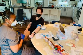 Tỷ phú chi 2 triệu USD mỗi năm để "đóng vai" người bất tử