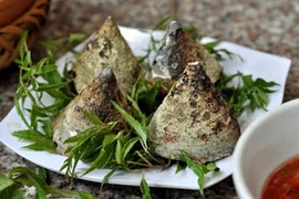 Những đặc sản khó cưỡng ở đảo Cù Lao Chàm 