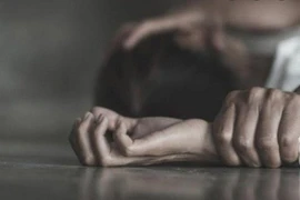 Người mẹ bị sát hại khi vừa sinh con gây rúng động Ấn Độ