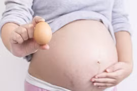 Những điều nên làm và cấm kỵ với phụ nữ mang thai ở các nước