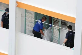 Cụ bà sống chung với xác con trai “bốc mùi hôi thối” cả tuần