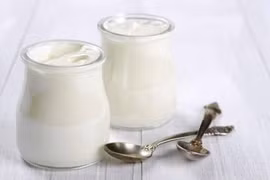 Những sai lầm khi ăn sữa chua gây hại sức khỏe cần lưu ý