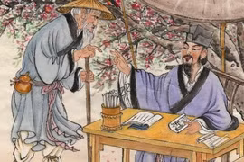 Người có phúc khí lớn đều có 4 điểm bạn phải ghi nhớ thật kỹ 