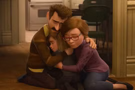 Ôm nhau thường xuyên sẽ có những cái lợi bất ngờ này